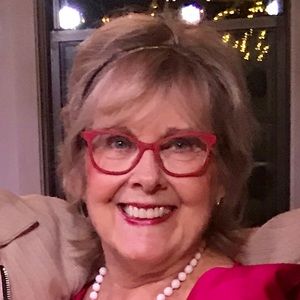 Meet your Posher, Ann